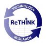Rethink research
